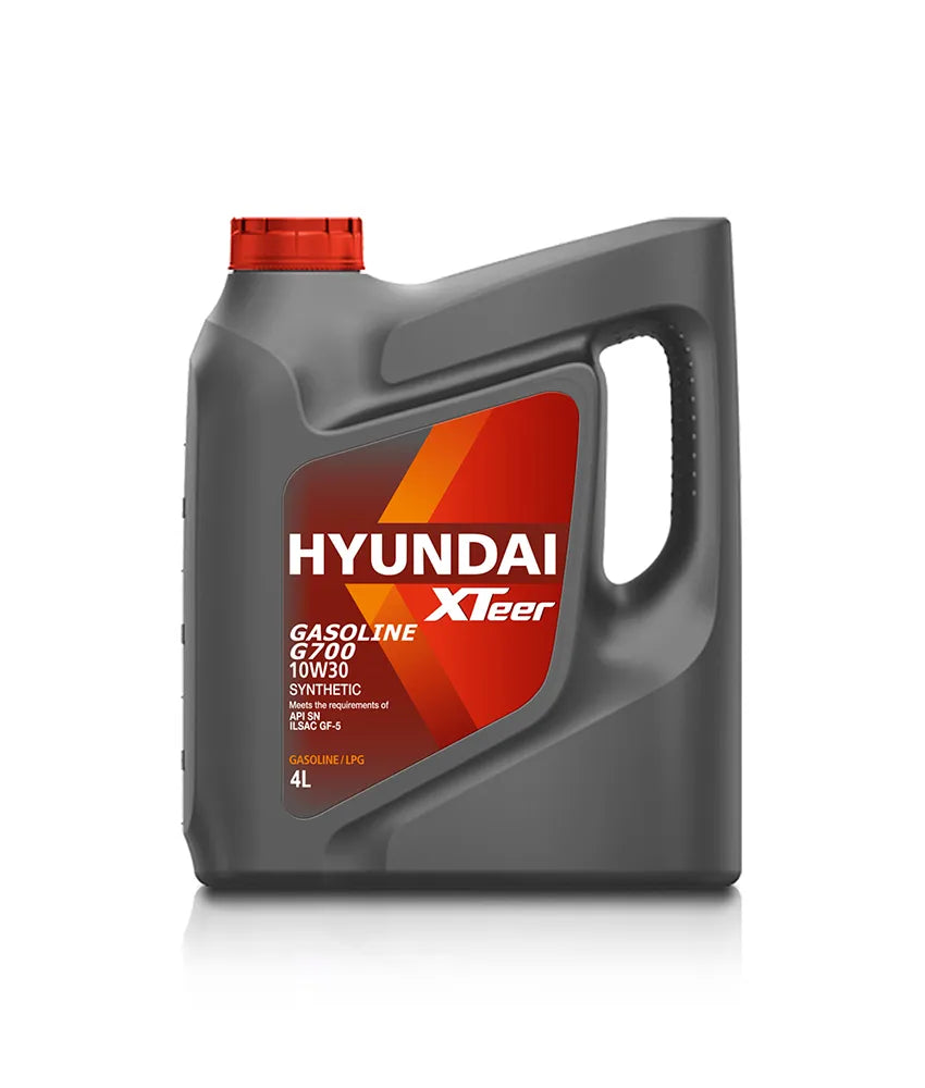 ACEITE HYUNDAI 10W40 4LT