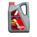 ACEITE HYUNDAI 5W30 4LT BENCINERO