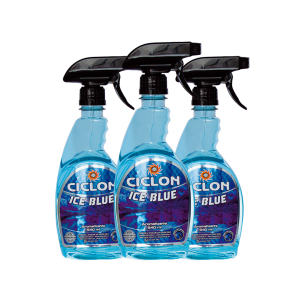 AROMATIZANTE ICE BLUE CICLON