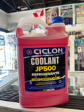 COOLANT JP500 ROSADO CICLON