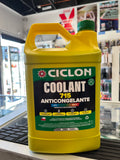 COOLANT -3 VERDE CICLON