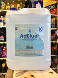 AD BLUE 10LTS