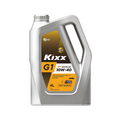 ACEITE KIXX 10W40 4LT