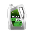 ACEITE KIXX 5W30 5LT