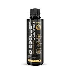 LIMPIA INYECTOR DIESEL MANNOL