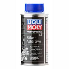 LIMPIA INYECTOR-CARBURADOR MOTO LIQUIMOLY