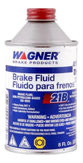 LIQUIDO FRENOS DOT 3 WAGNER