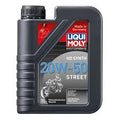 ACEITE LIQUI MOLY 20W50 FULL MOTO