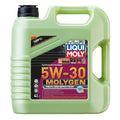 ACEITE LIQUIMOLY MOLYGEN 5W30 4LT