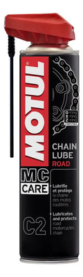 LUBRICANTE DE CADENAS MOTUL