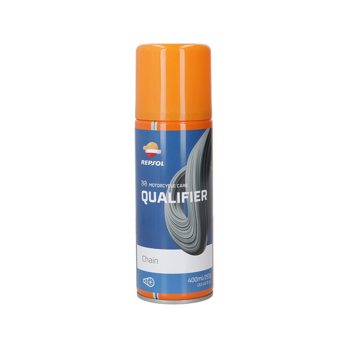 LUBRICANTE DE CADENAS REPSOL