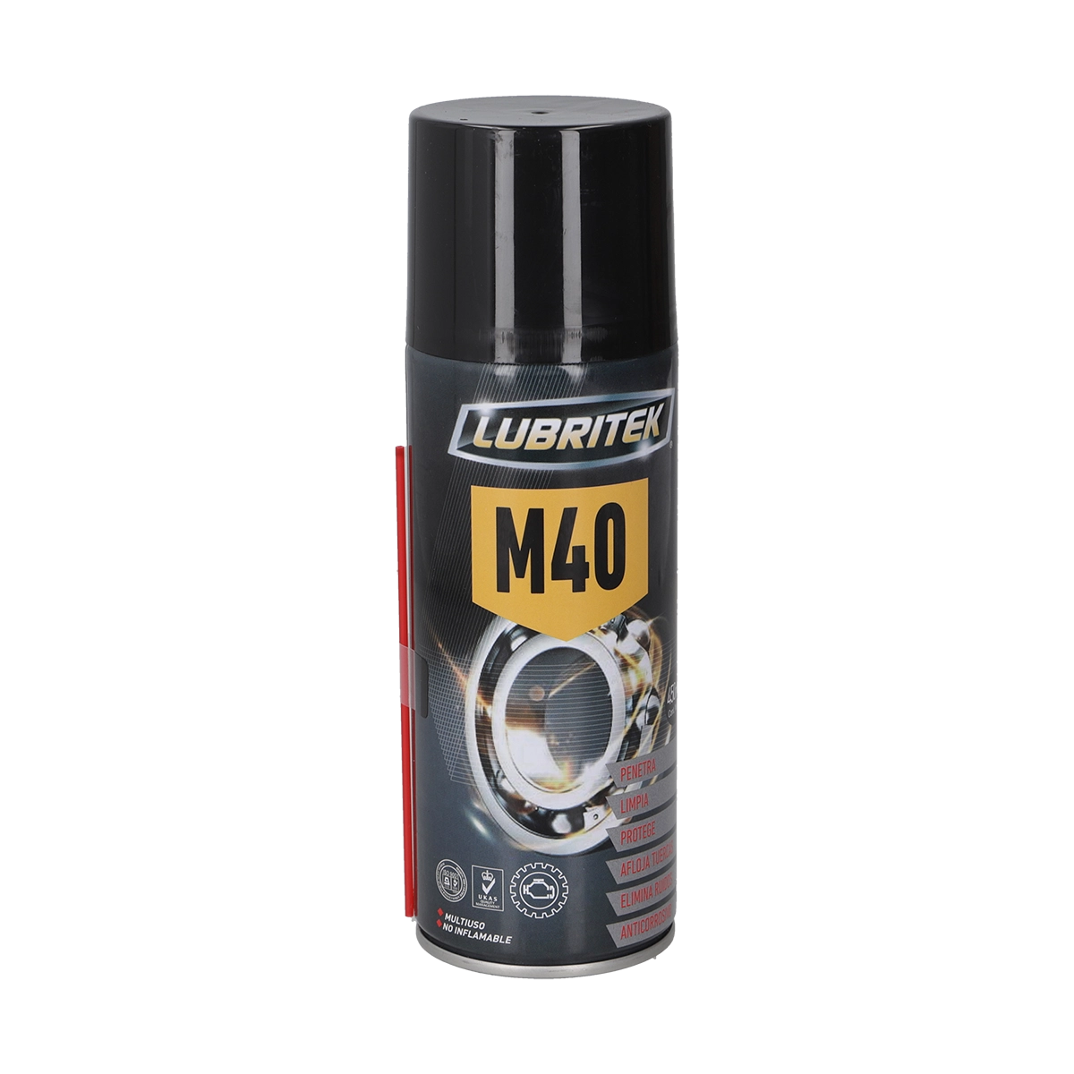 LUBRICANTE UNIVERSAL LUBRITEK