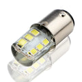 1 CONTACTO LED BLANCO SILICONA
