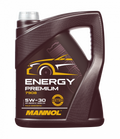 ACEITE MANNOL 5W30 4LT