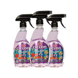 AROMATIZANTE MELODY CICLON