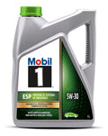 ACEITE MOBIL ONE 5W30 4LT