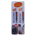 PACK SILICONA + RENOVADOR M2