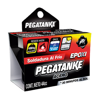 PEGATANKE ACERO
