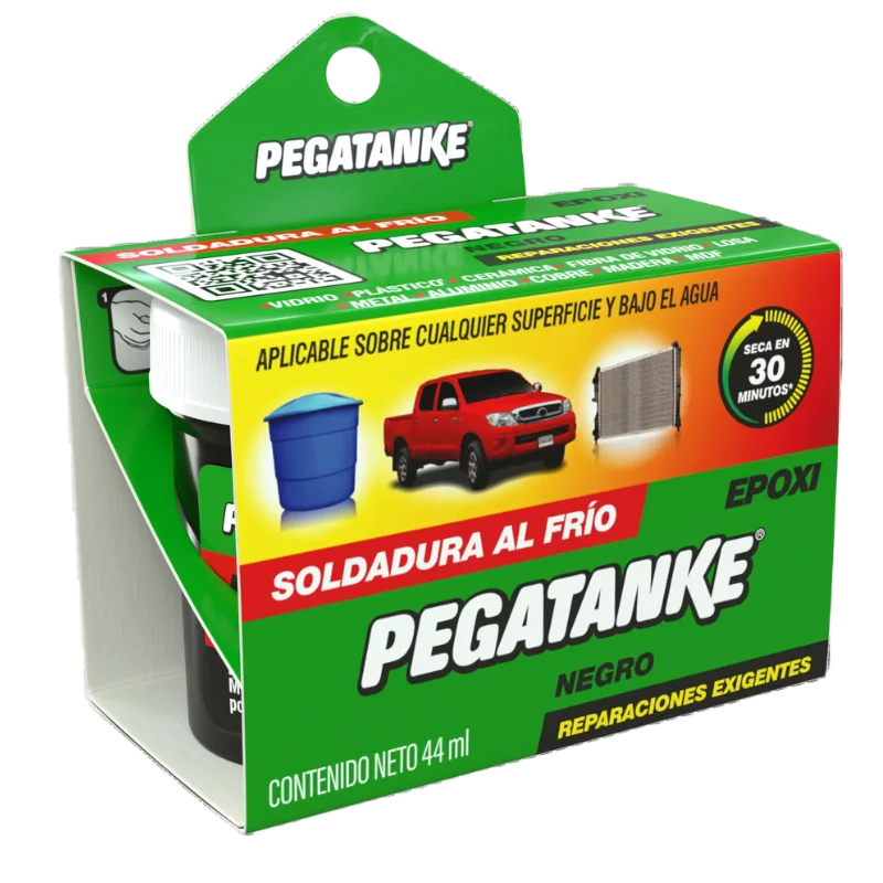 PEGATANKE NEGRO