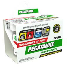 PEGATANKE TRANSPARENTE