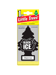 PINO BLACK ICE