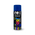 PINTURA SPRAY AZUL REX