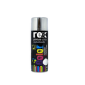PINTURA SPRAY METALIZADO REX