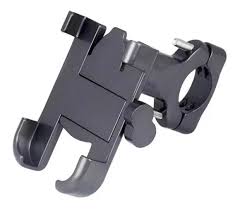 PORTACELULAR DE MOTO AL MANUBRIO