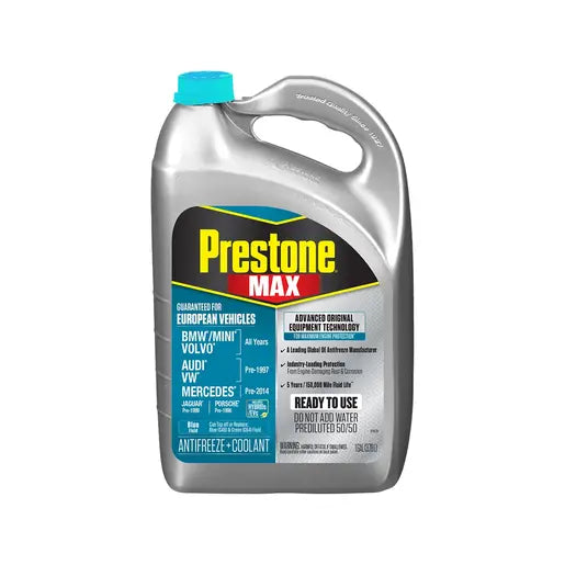PRESTONE 50/50 MAX CELESTE