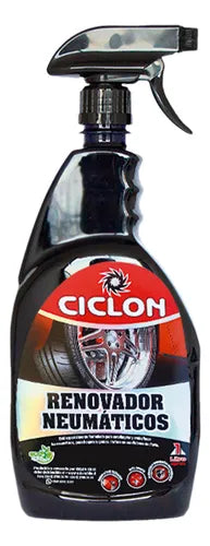 RENOVADOR LIQUIDO CICLON 1LT