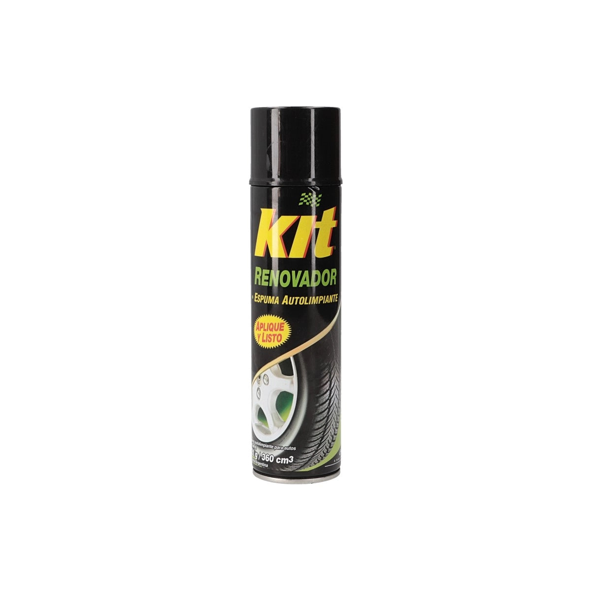 RENOVADOR KIT