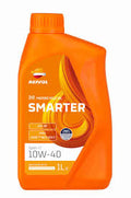 ACEITE REPSOL 10W40 MOTO