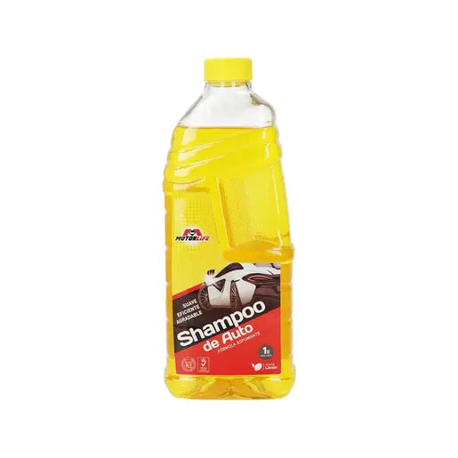 SHAMPOO MOTORLIFE 1LT