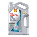 ACEITE SHELL HX8 5W30 4LT