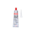 SILICONA ALTA T° GRIS LOCTITE