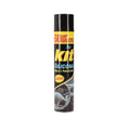 SILICONA SPRAY KIT
