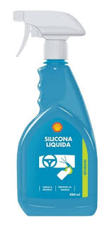 SILICONA LIQUIDA SHELL
