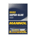 SUPER GLUE MANNOL