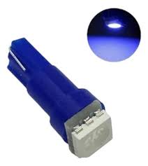 T5 LED AZUL