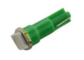 T5 LED VERDE