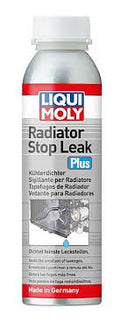 TAPA FUGAS RADIADOR LIQUIMOLY