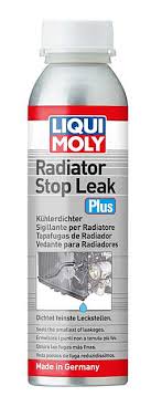 TAPA FUGAS RADIADOR LIQUIMOLY