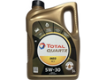 ACEITE TOTAL QUARTZ 5W30 5LT