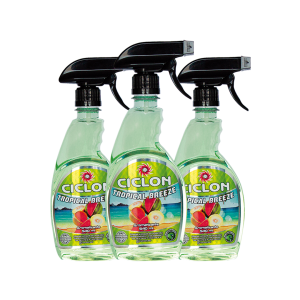 AROMATIZANTE TROPICAL BREEZE CICLON