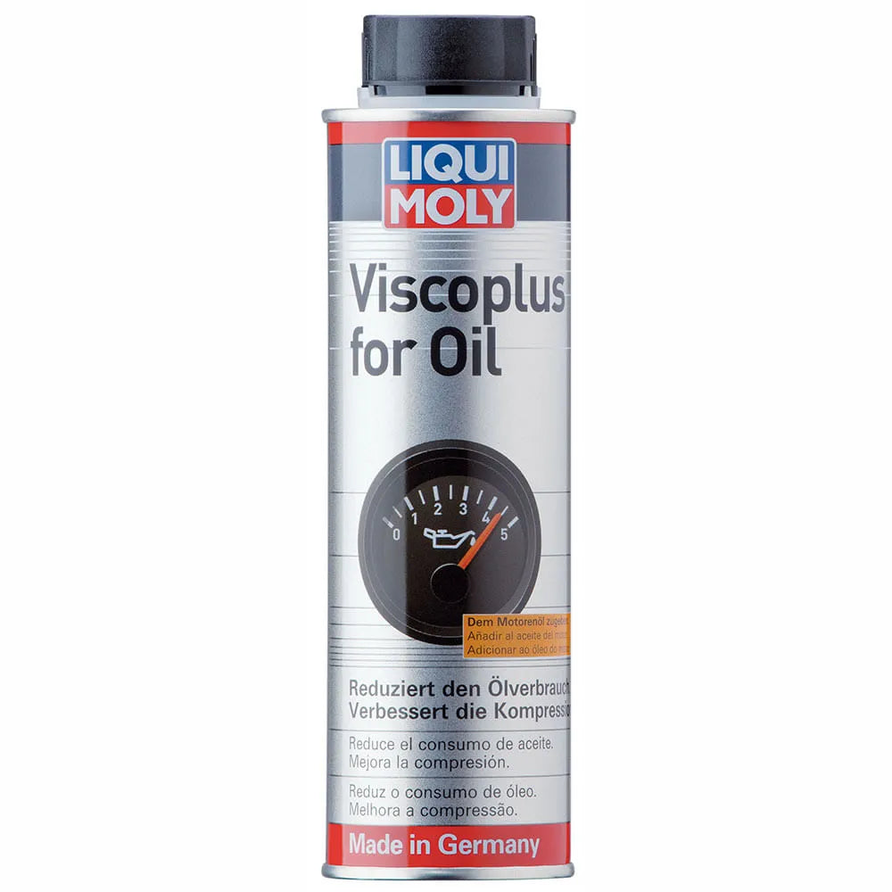 VISCOPLUS LIQUIMOLY