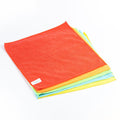 PAÑO MICROFIBRA 38X38