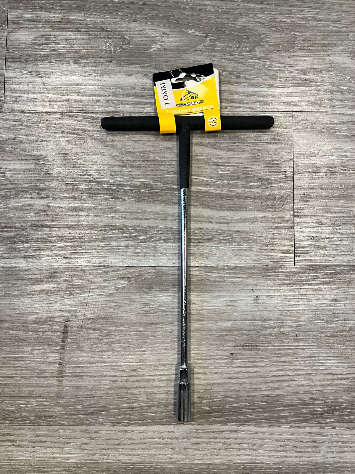 LLAVE T 10MM