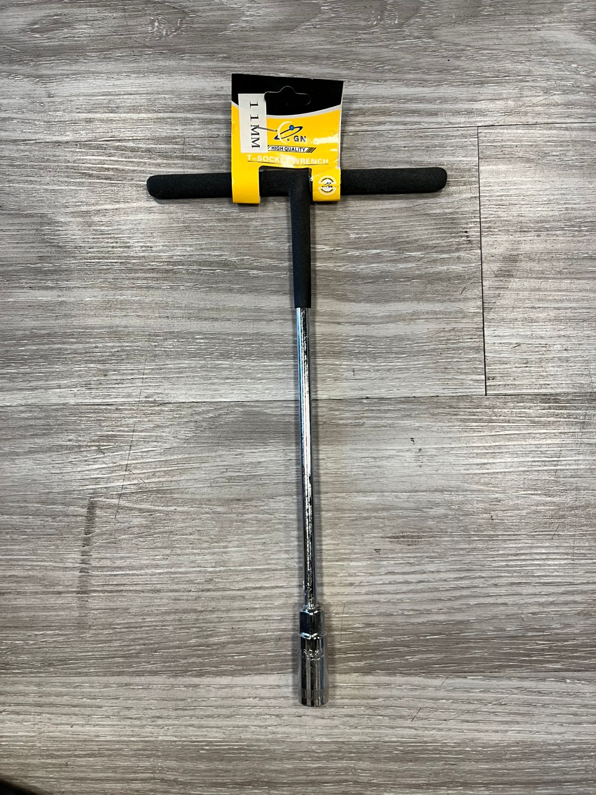 LLAVE T 11MM