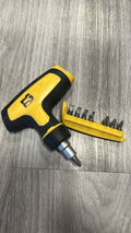 MINI PUNTAS DE APRIETE