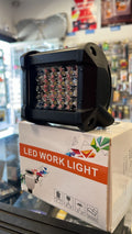 NEBLINERO LED CUADRADO